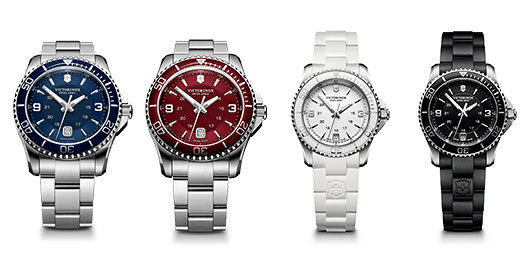 ビクトリノックス・スイスアーマーベリック