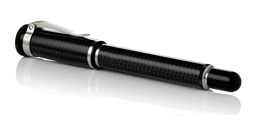 ダンヒルカーボンファイバー