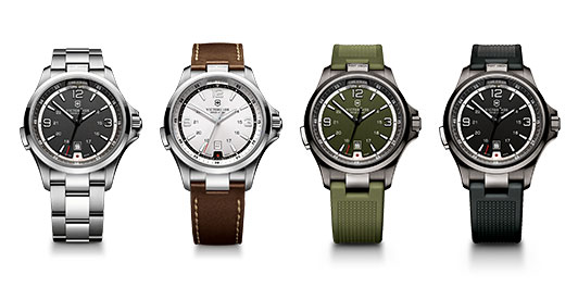 ビクトリノックス・スイスアーミーナイトビジョン