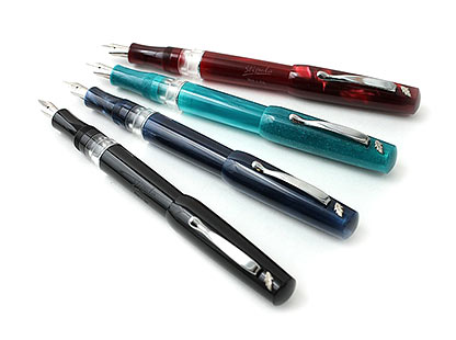 スティピュラ-ヴェド