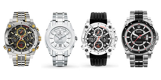 ブローバ-プレシジョニスト