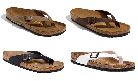 ビルケンシュトックADRIA