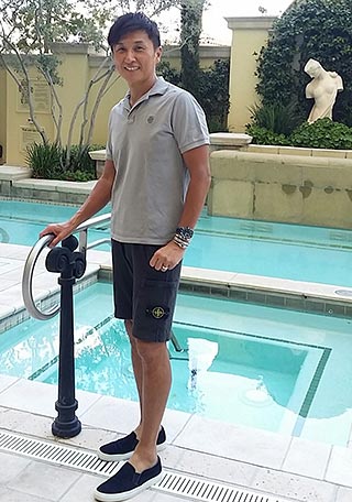 戸賀敬城着こなし3