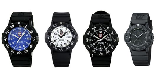 ネイビーシールズ-ダイブウォッチ-オリジナルシリーズ1