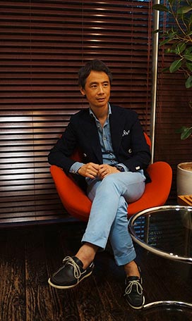 中村達也着こなし3