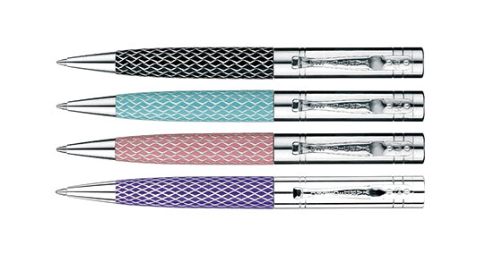 ヤード・オ・レッド-エスプリ