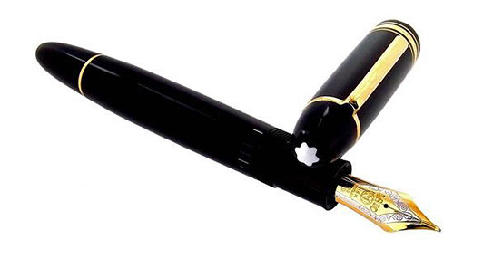 montblanc-MEISTERSTUCK