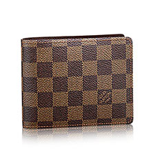 ルイヴィトン二つ折り財布1