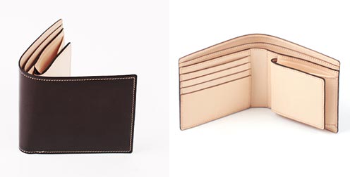 万双革財布2