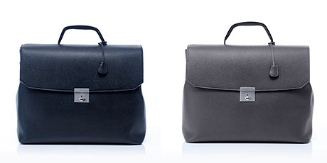 ヴァレクストラビジネスバッグ2