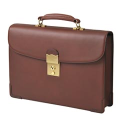 ソメスサドルビジネスバッグ2