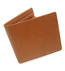 ホワイトハウスコックス二つ折り財布1