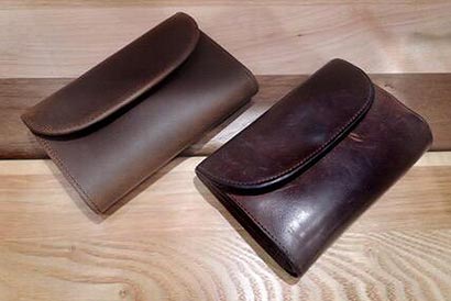 セトラー財布エイジング2