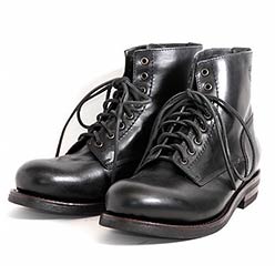 ブッテロブーツ1