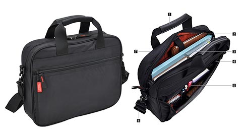 マンハッタンパッセージ-ビジネスバッグ1