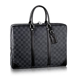 ルイヴィトンビジネスバッグ2