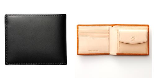 エルゴポック革財布2