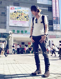 パドローネコーディネー1