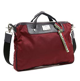 オロビアンコビジネスバッグ3