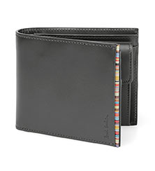 ポールスミス二つ折り財布2