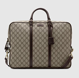 グッチビジネスバッグ2