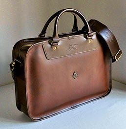 クレドランビジネスバッグ2