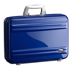 ゼロハリバートンアタッシュケース3