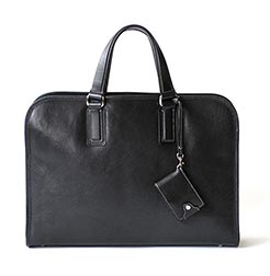 土屋鞄製造所ビジネスバッグ1