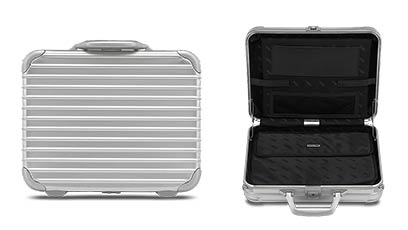 リモワアタッシュケース1