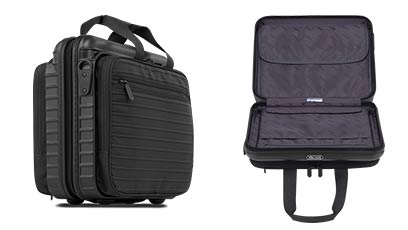 リモワアタッシュケース3