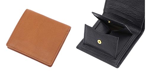 ポーター革財布2