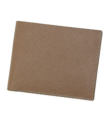 ポーター二つ折り財布2