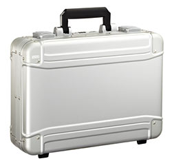 ゼロハリバートンアタッシュケース1