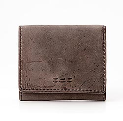 スロウ革財布3