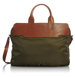 ビルアンバーグビジネスバッグ1