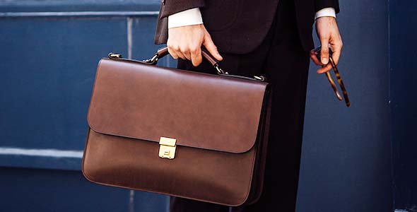 ビジネスバッグ