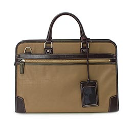 タケオキクチビジネスバッグ3