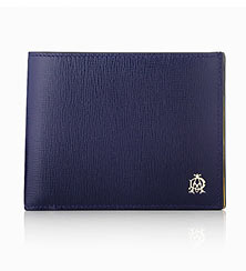 ダンヒル二つ折り財布2