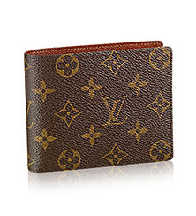 ルイヴィトン二つ折り財布3