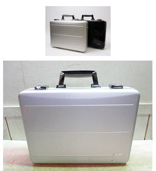 アピアナアタッシュケース