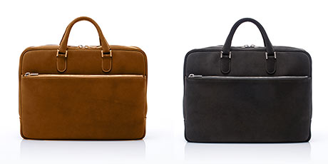 ヴァレクストラビジネスバッグ3