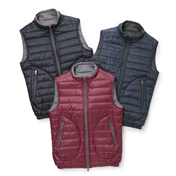 ヘルノダウンベスト2