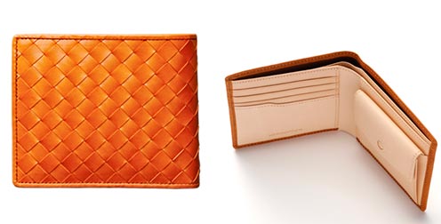 エルゴポック革財布3