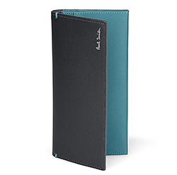 ポールスミス革財布2