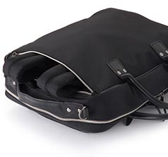 ムスタッシュオンタイム3WAYビジネスバッグ2