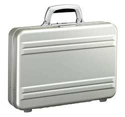 ゼロハリバートンアタッシュケース2