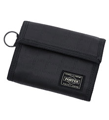 ポーター二つ折り財布3
