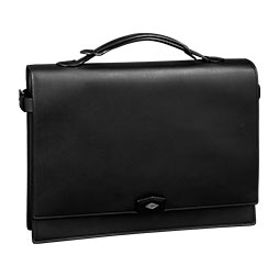 カルティエビジネスバッグ2