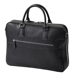 ソメスサドルビジネスバッグ1