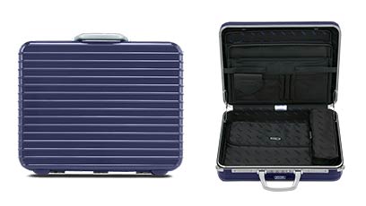 リモワアタッシュケース2